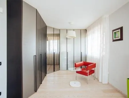 Primavista アパート Montesilvano Marina