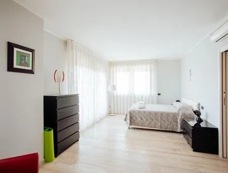 Primavista アパート Montesilvano Marina