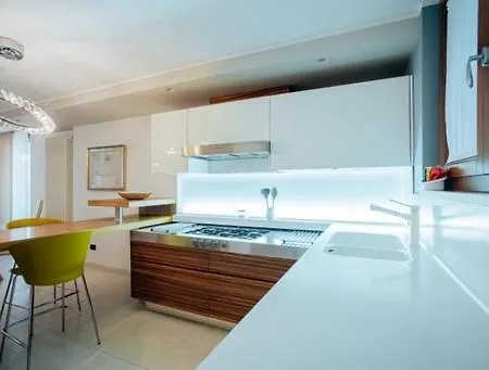 Primavista アパート