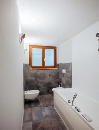 Apartamento Primavista *