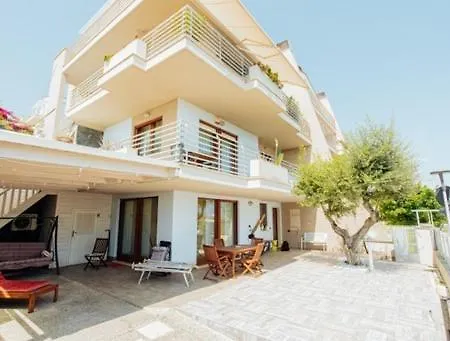 Apartamento Primavista